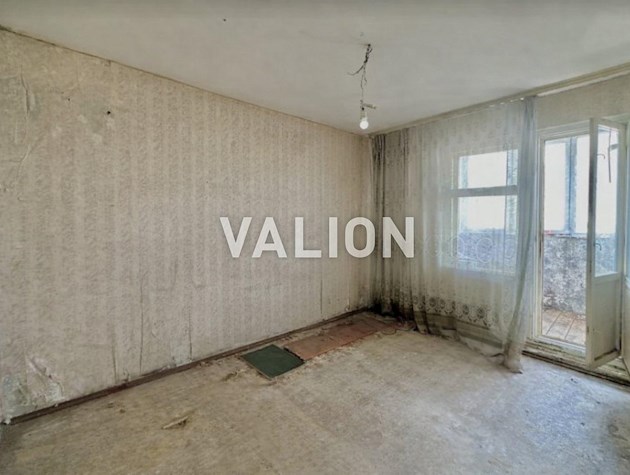 Продажа 3 ком. квартиры 71,2кв.м. ул.Клавдиевская 23/15 без ремонта