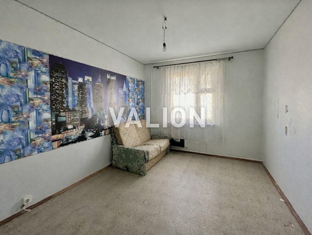 Продажа 3 ком. квартиры 71,2кв.м. ул.Клавдиевская 23/15 без ремонта