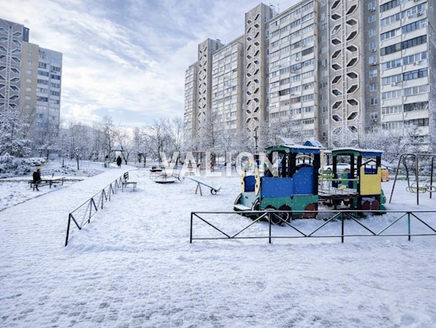 Продажа 3 ком. квартиры 71,2кв.м. ул.Клавдиевская 23/15 без ремонта