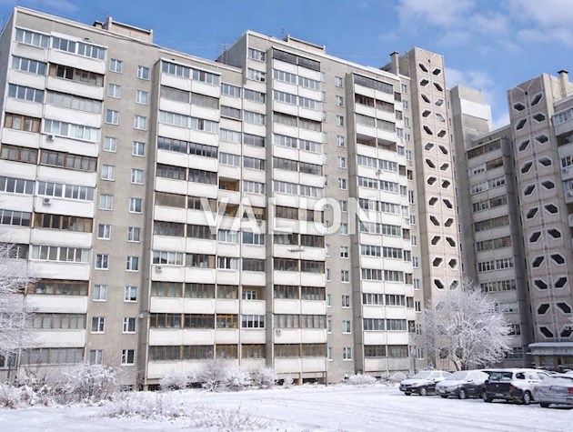 Продажа 3 ком. квартиры 71,2кв.м. ул.Клавдиевская 23/15 без ремонта