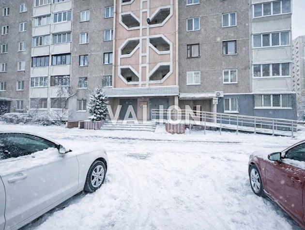 Продажа 3 ком. квартиры 71,2кв.м. ул.Клавдиевская 23/15 без ремонта