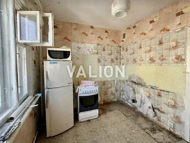 Продажа 3 ком. квартиры 71,2кв.м. ул.Клавдиевская 23/15 без ремонта