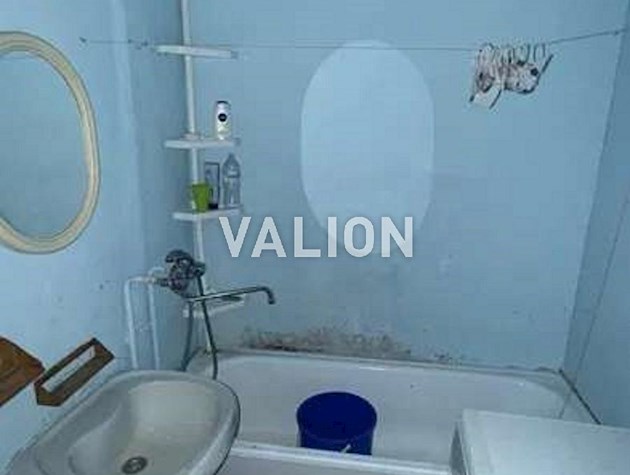 Продажа 3 ком. квартиры 71,2кв.м. ул.Клавдиевская 23/15 без ремонта