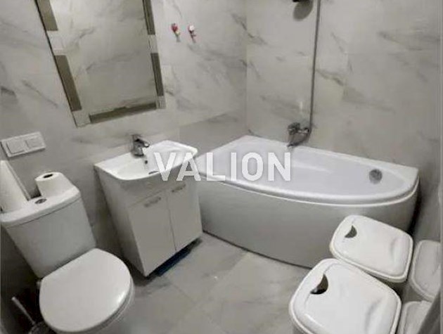 Продажа 1-к квартиры ул. Вячеслава Чорновила 27