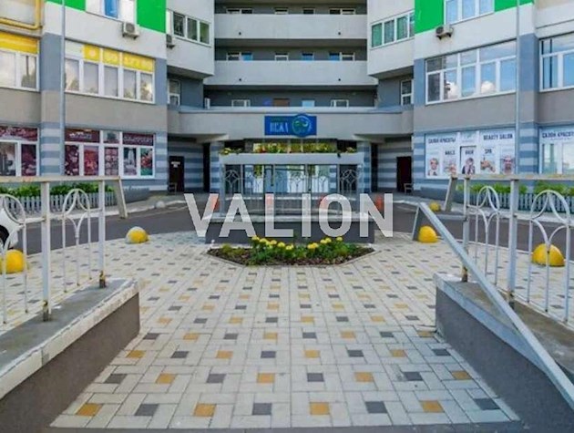 Продажа 2-к квартира улица Перемышльская 2г