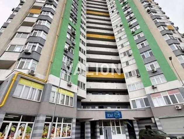 Продажа 2-к квартира улица Перемышльская 2г