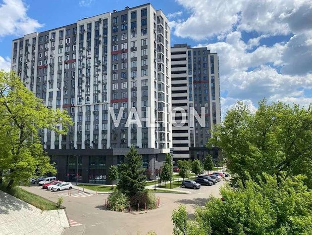 Продажа 2-к квартиры ЖК Современный Квартал Соломенский район