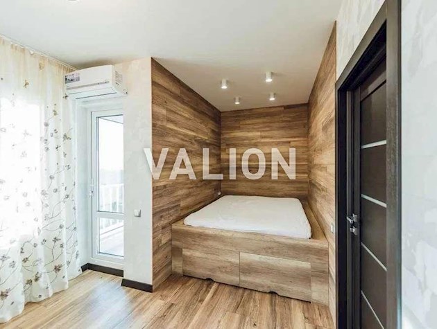 Продажа 1-к квартира ул. Клавдиевская 40д