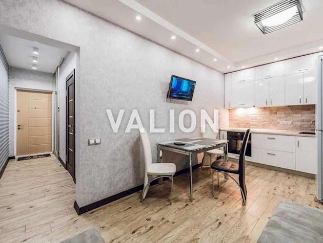 Продажа 1-к квартира ул. Клавдиевская 40д