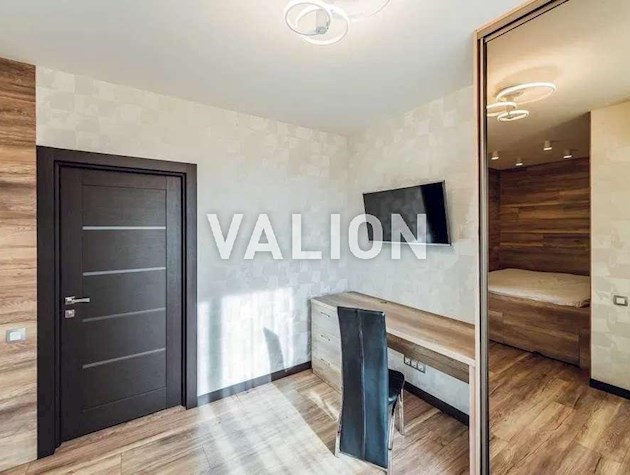 Продажа 1-к квартира ул. Клавдиевская 40д