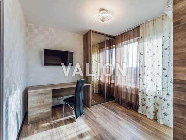 Продажа 1-к квартира ул. Клавдиевская 40д