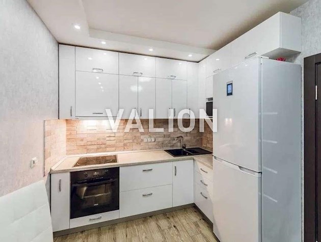 Продажа 1-к квартира ул. Клавдиевская 40д