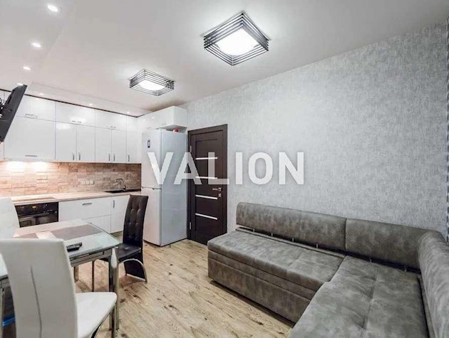 Продажа 1-к квартира ул. Клавдиевская 40д