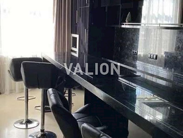 Продаж 1-к квартири бульвар Лесі Українки 7а