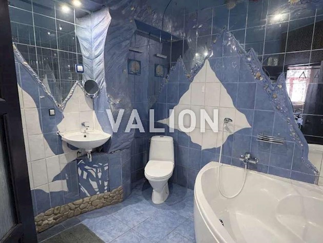 Продажа 3-к квартиры просп.Берестейский 75/2