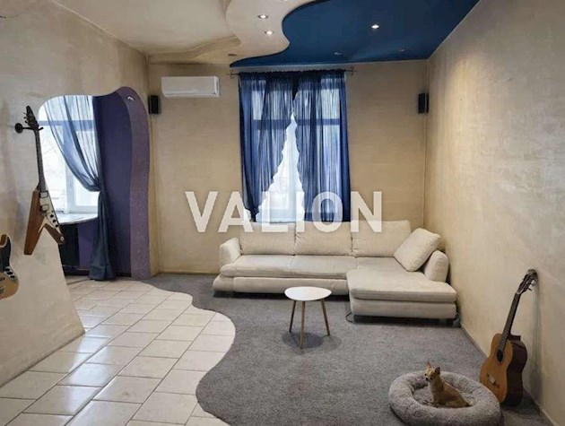 Продажа 3-к квартиры просп.Берестейский 75/2