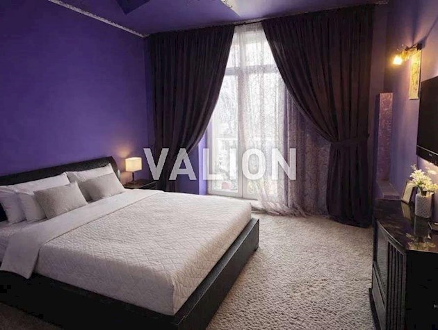 Продажа 3-к квартиры просп.Берестейский 75/2