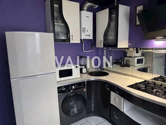 Продажа 3-к квартиры просп.Берестейский 75/2