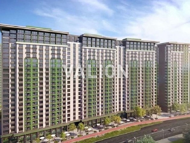 Продам: 1к.кв, ул. Максимовича, 32а Голосеевский р-н, ЖК LikoGrad Perfect town, метро Васильковская, Ипподром.