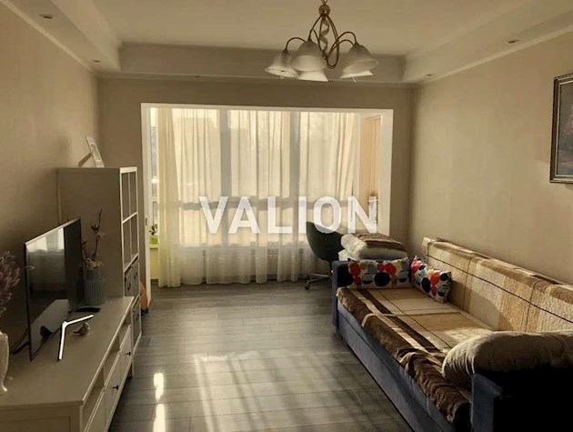 Продаж 2-к квартири вул. Левка Лук’яненка 1