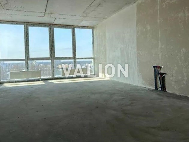 Продаж 1-к квартири вул. Олега Мудрака 1б