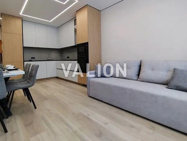 Продаж 1-к квартири вул. Олександра Олеся 5а