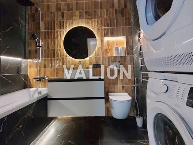 Продаж 1-к квартири вул. Олександра Олеся 5а