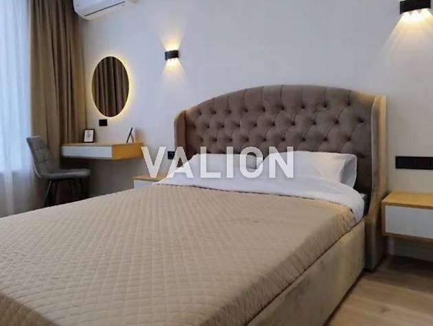 Продаж 1-к квартири вул. Олександра Олеся 5а