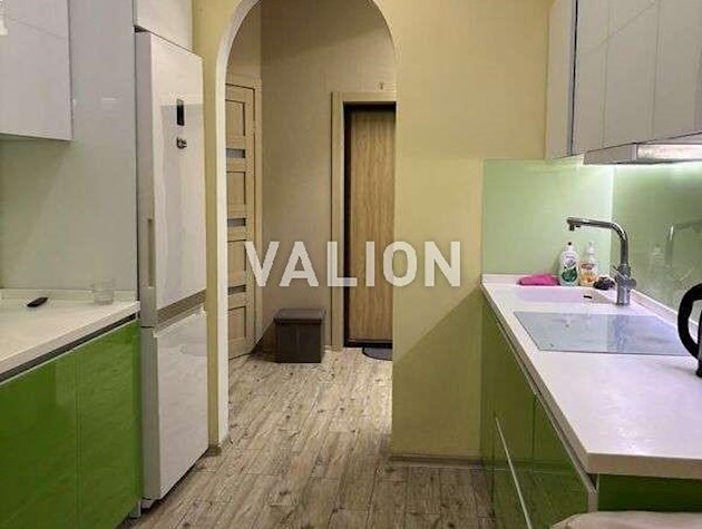 Продаж 1-к квартири вул.Степана Руданського 3а