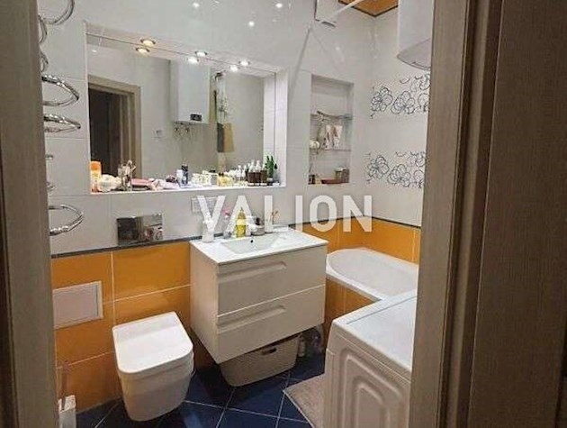 Продаж 1-к квартири вул.Степана Руданського 3а