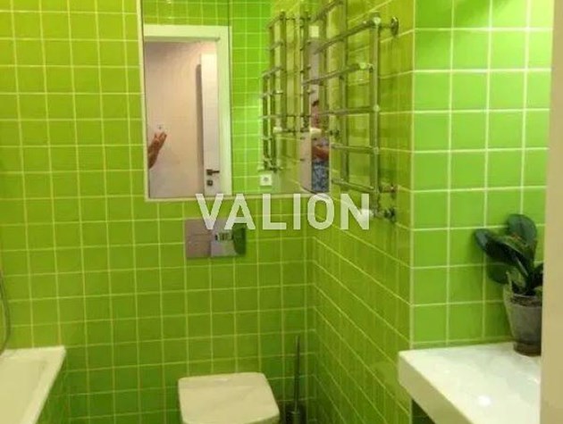 Продаж 1-к квартри вул. Василия Симоненко 5а