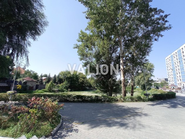 Продажа 1-комнатной квартиры на ул. Алимпия Галика (Малоземельная) 75б, ЖК Ривьера