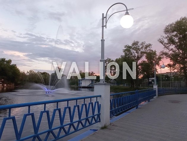 Продажа 1-комнатной квартиры на ул. Алимпия Галика (Малоземельная) 75б, ЖК Ривьера