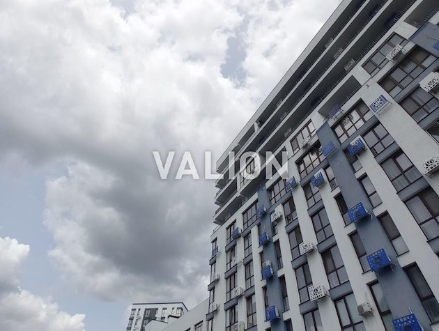 Продажа 1-комнатной квартиры на ул. Алимпия Галика (Малоземельная) 75б, ЖК Ривьера