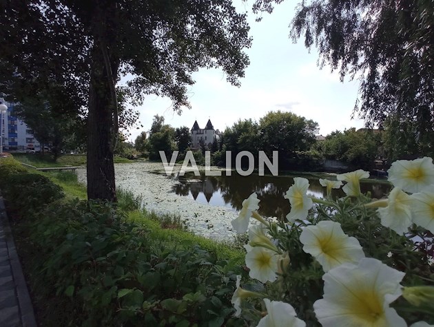 Продажа 1-комнатной квартиры на ул. Алимпия Галика (Малоземельная) 75б, ЖК Ривьера