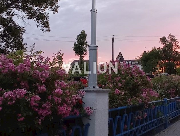 Продажа 1-комнатной квартиры на ул. Алимпия Галика (Малоземельная) 75б, ЖК Ривьера