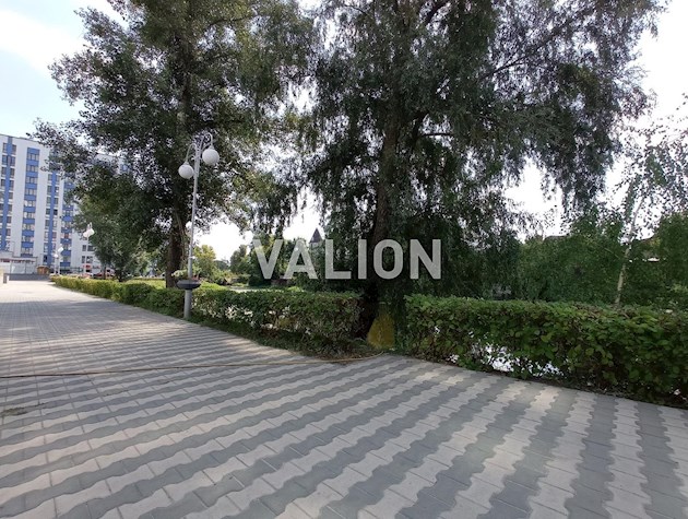 Продажа 1-комнатной квартиры на ул. Алимпия Галика (Малоземельная) 75б, ЖК Ривьера