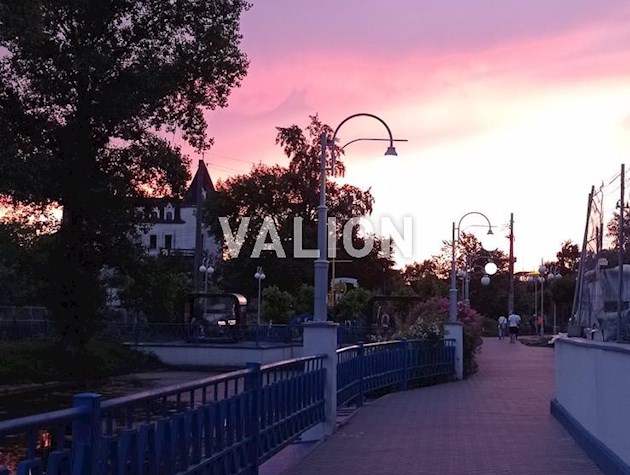 Продажа 1-комнатной квартиры на ул. Алимпия Галика (Малоземельная) 75б, ЖК Ривьера