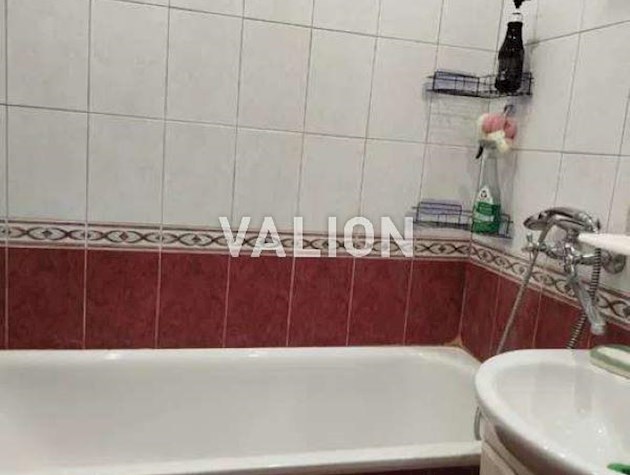 Продажа 3-к квартиры просп. Шухевича Романа 4