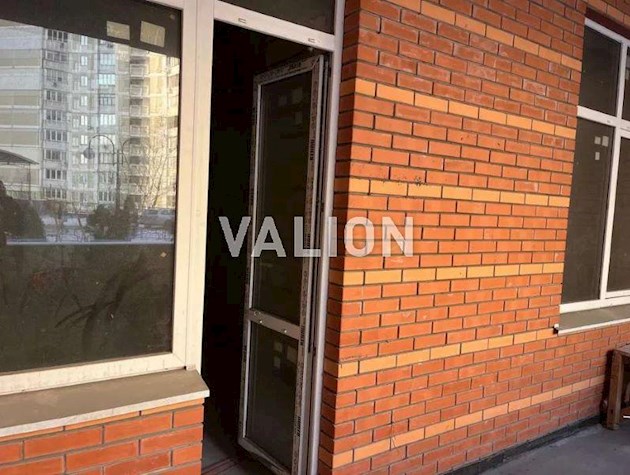 Продаж 1-к квартири вул. Ревуцького 9