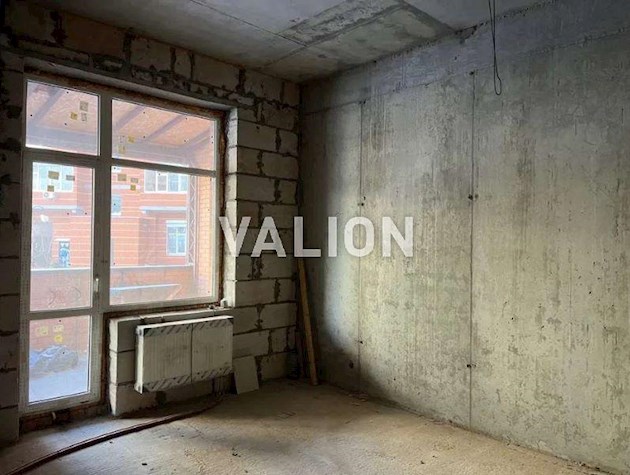 Продаж 1-к квартири вул. Ревуцького 9