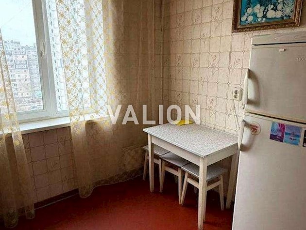 Продажа 2-к квартиры ул. Оноре Бальзака 16а