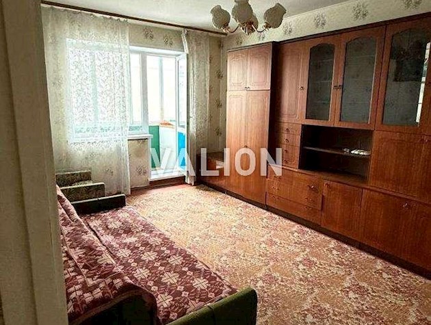 Продажа 2-к квартиры ул. Оноре Бальзака 16а