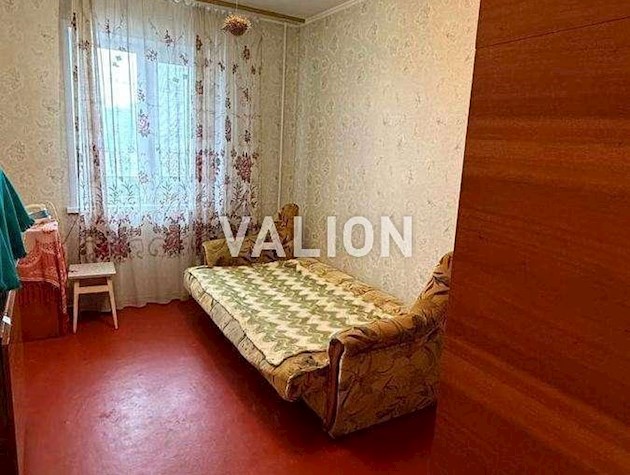 Продажа 2-к квартиры ул. Оноре Бальзака 16а