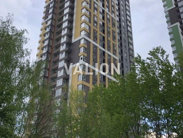 Продаж 2-к квартири пров. Приладний 10а