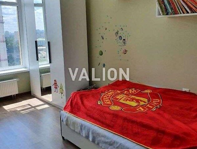 Продаж 2-к квартири пров. Приладний 10а