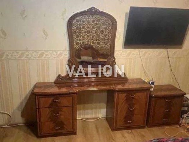 Продажа 3-к квартиры ул. Княжеский Затон 12