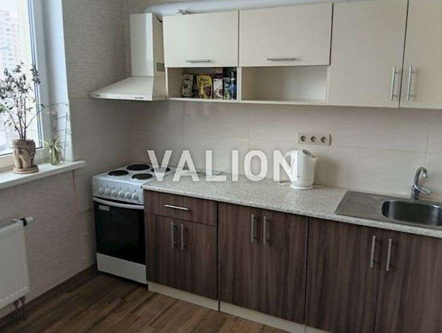 Продаж 1-к квартири вул. Соломії Крушельницької 13