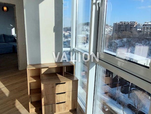 Продажа 1к квартиры в Podil Plaza & Residance. ул. Глубочицкая, 73, Шевченковский район.