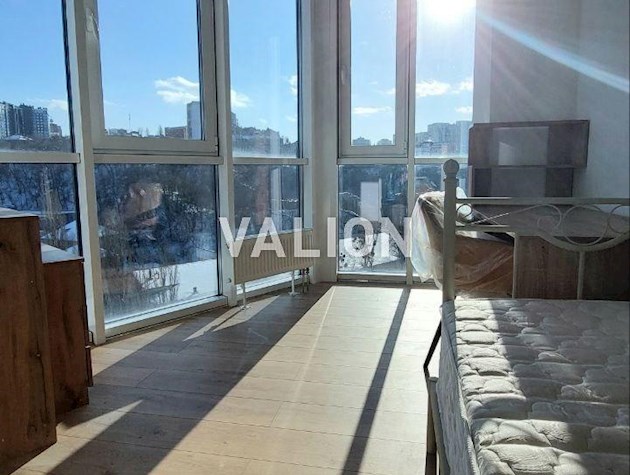 Продажа 1к квартиры в Podil Plaza & Residance. ул. Глубочицкая, 73, Шевченковский район.